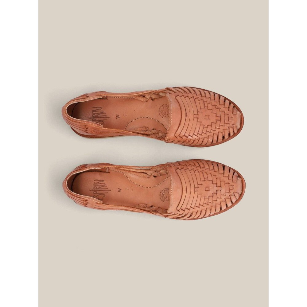 Sol Classics Huarache Sandal